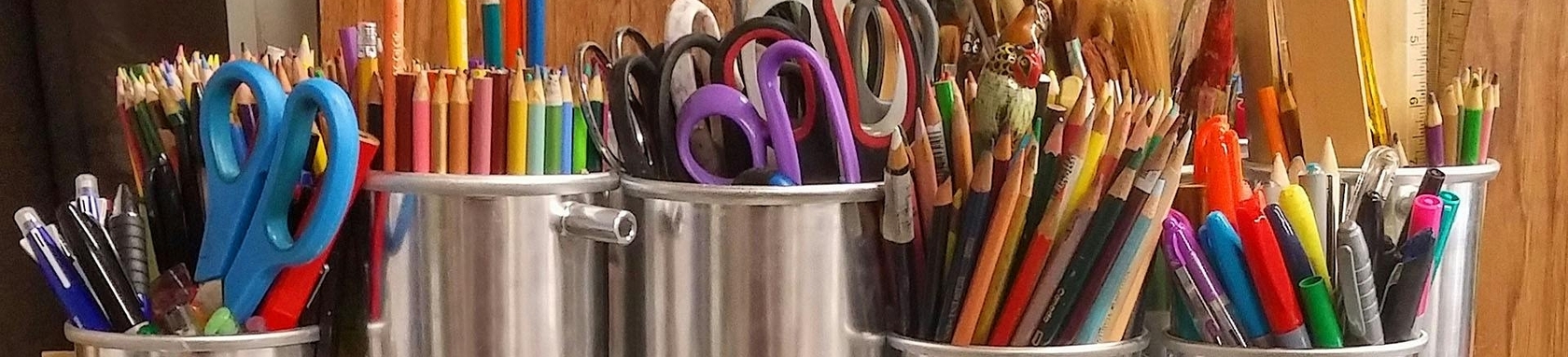 School Supplies