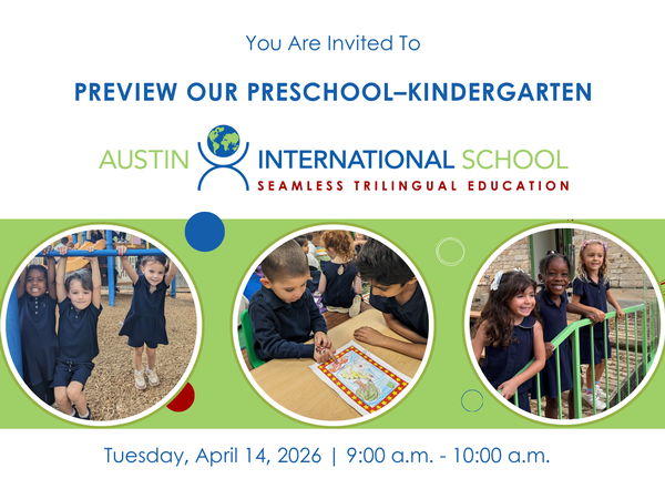 Photo for Announcement 2