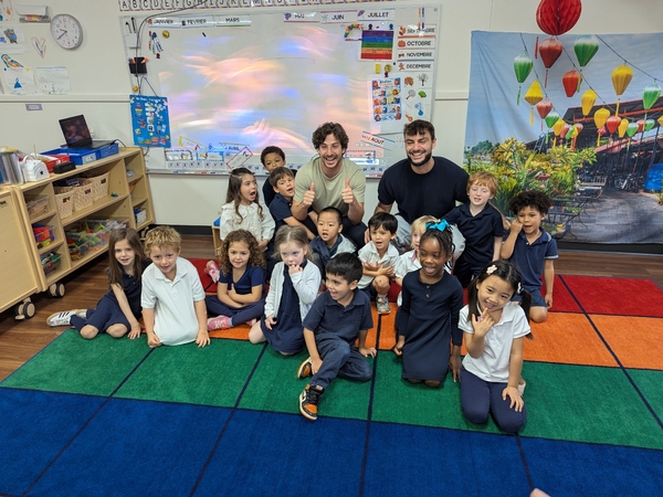 Photo for Announcement 2