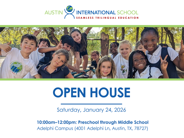 Photo for Announcement 2