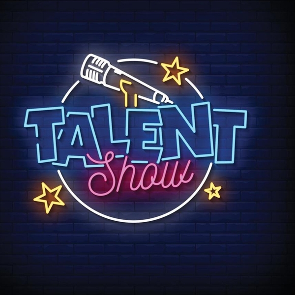 Talent Show - Cy2