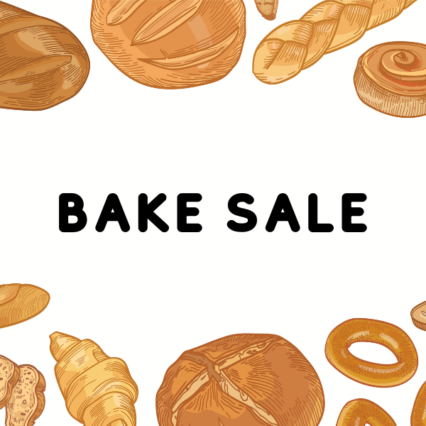 Bake Sale