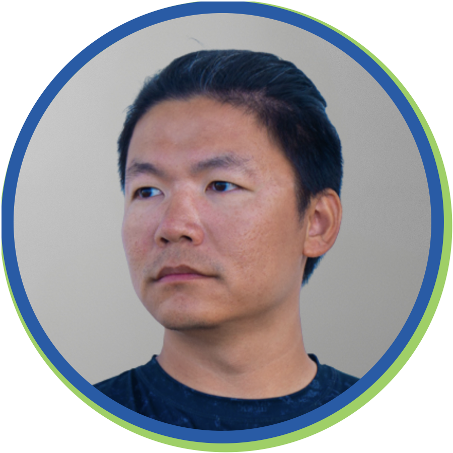 Frank Chen