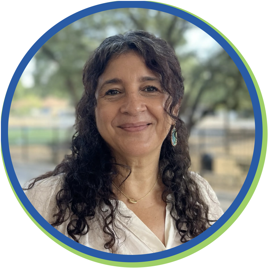 Activities Specialist & Assistant Floating Teacher Aurora Feste