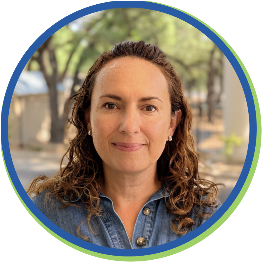 Spanish Teacher Brenda Centeno