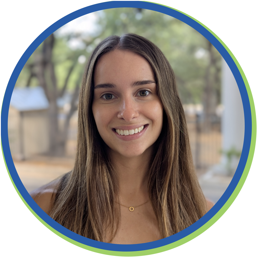 Spanish Teacher Irune Cabrejas