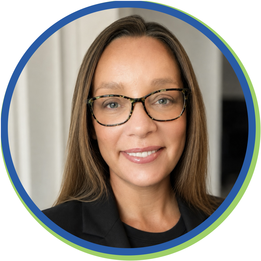 Director of Finance Laura Houlden