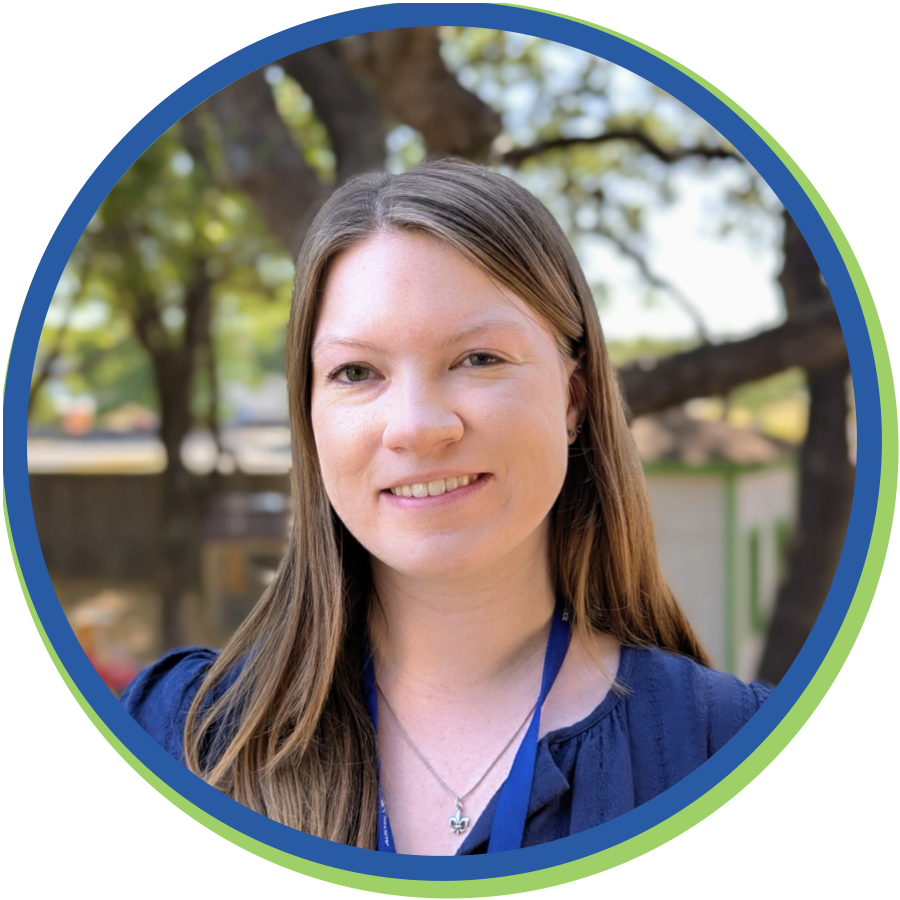 Assistant Teacher Chloe Figura