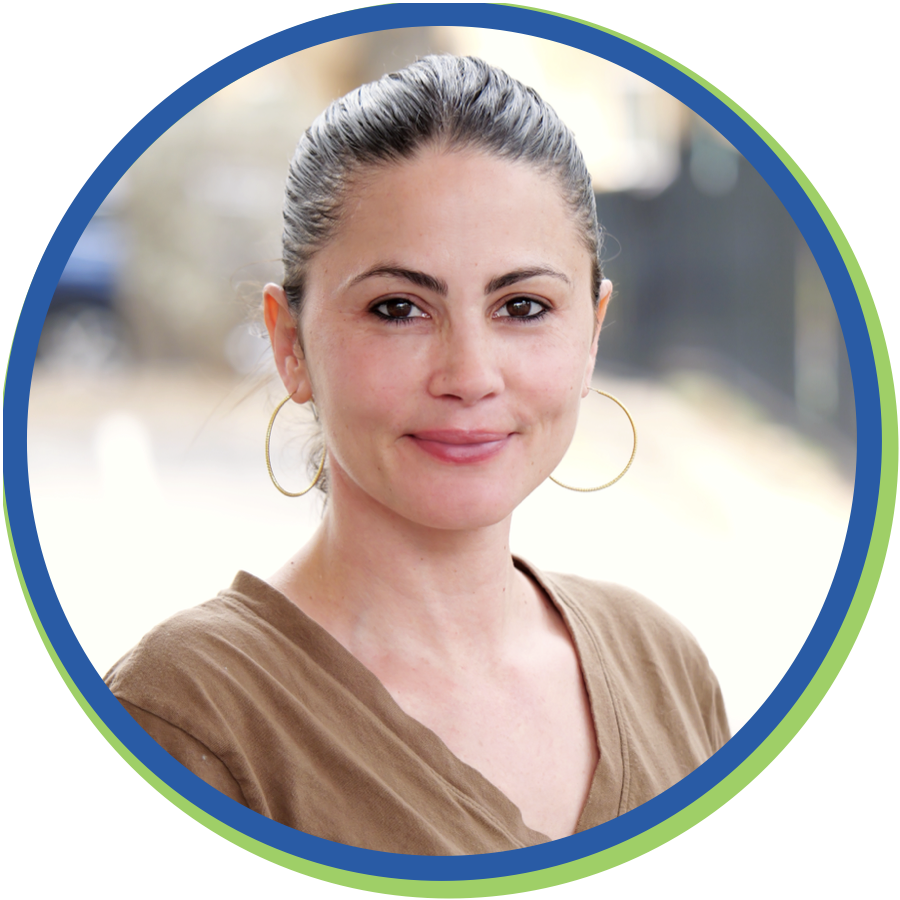 Assistant Teacher Ghislaine V Basciano