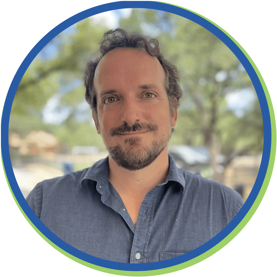 Design Lab Teacher Sean Buckley