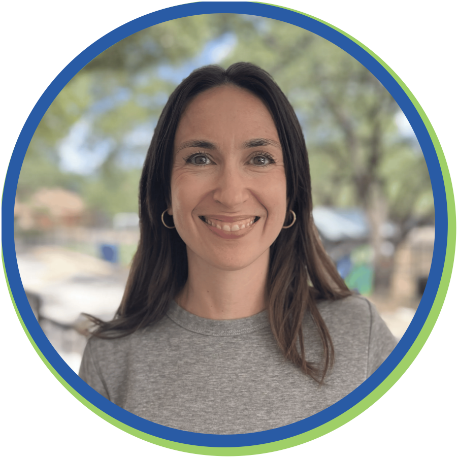 French Teacher Stephanie Voillat