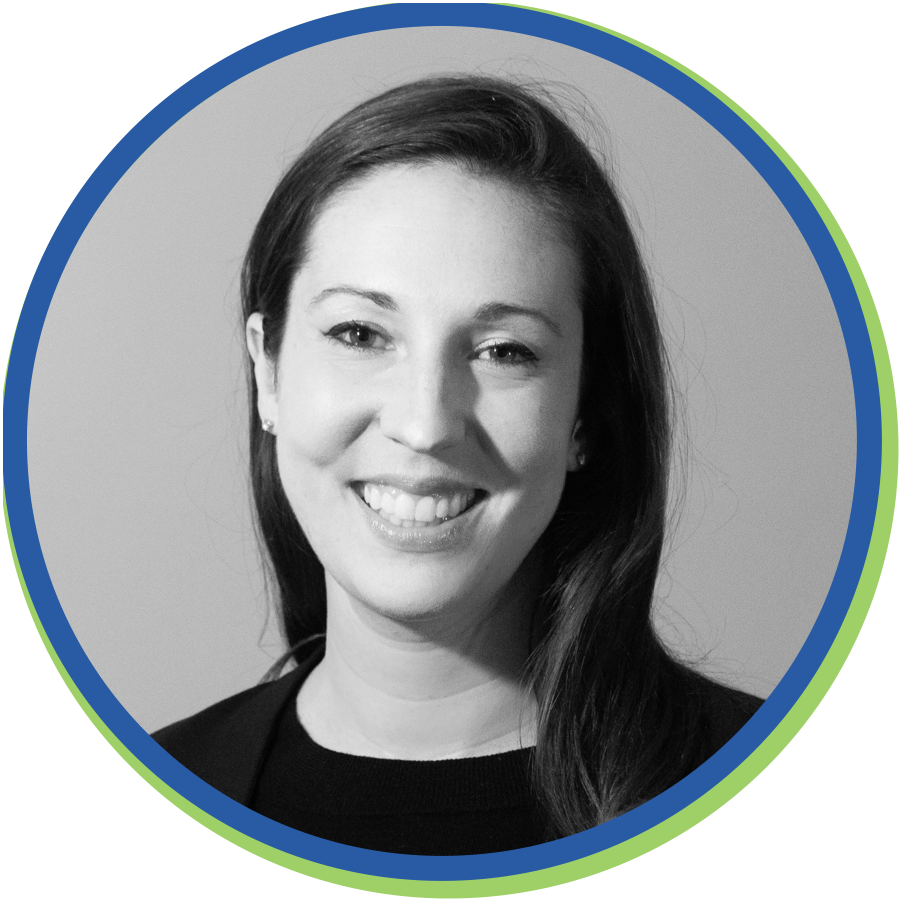 Secretary and Governance Chair Hannah Cooper Klein co-founder and CEO of Cooper/Smith