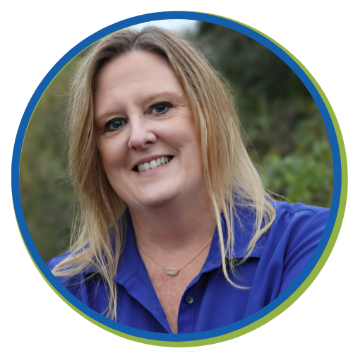 Strategic Planning Committee Chair Tamra Kerns Founder and CEO of Guide to Thrive Educational Consulting
