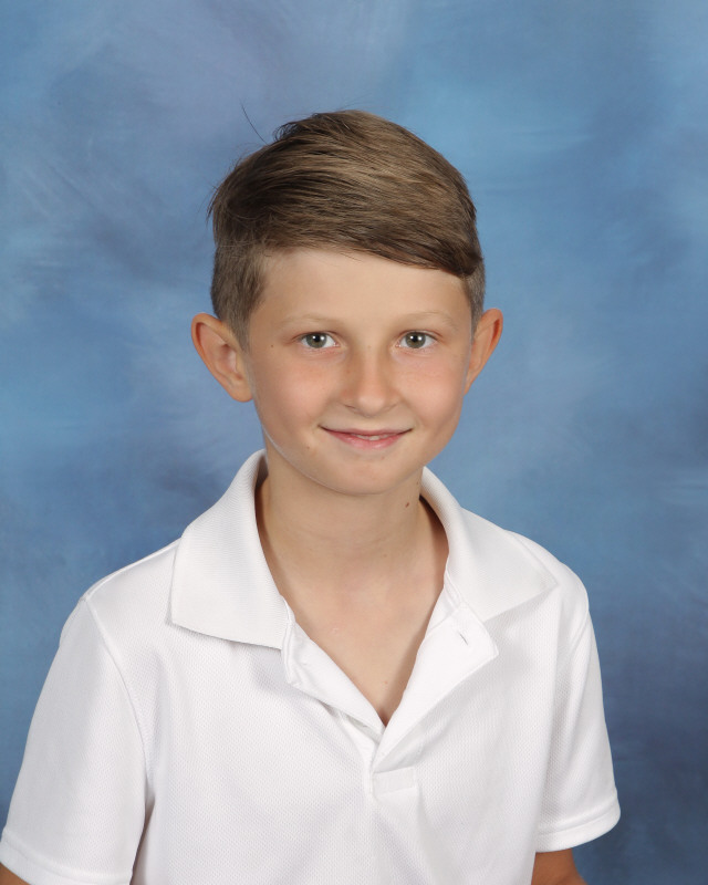 Xavier at AIS