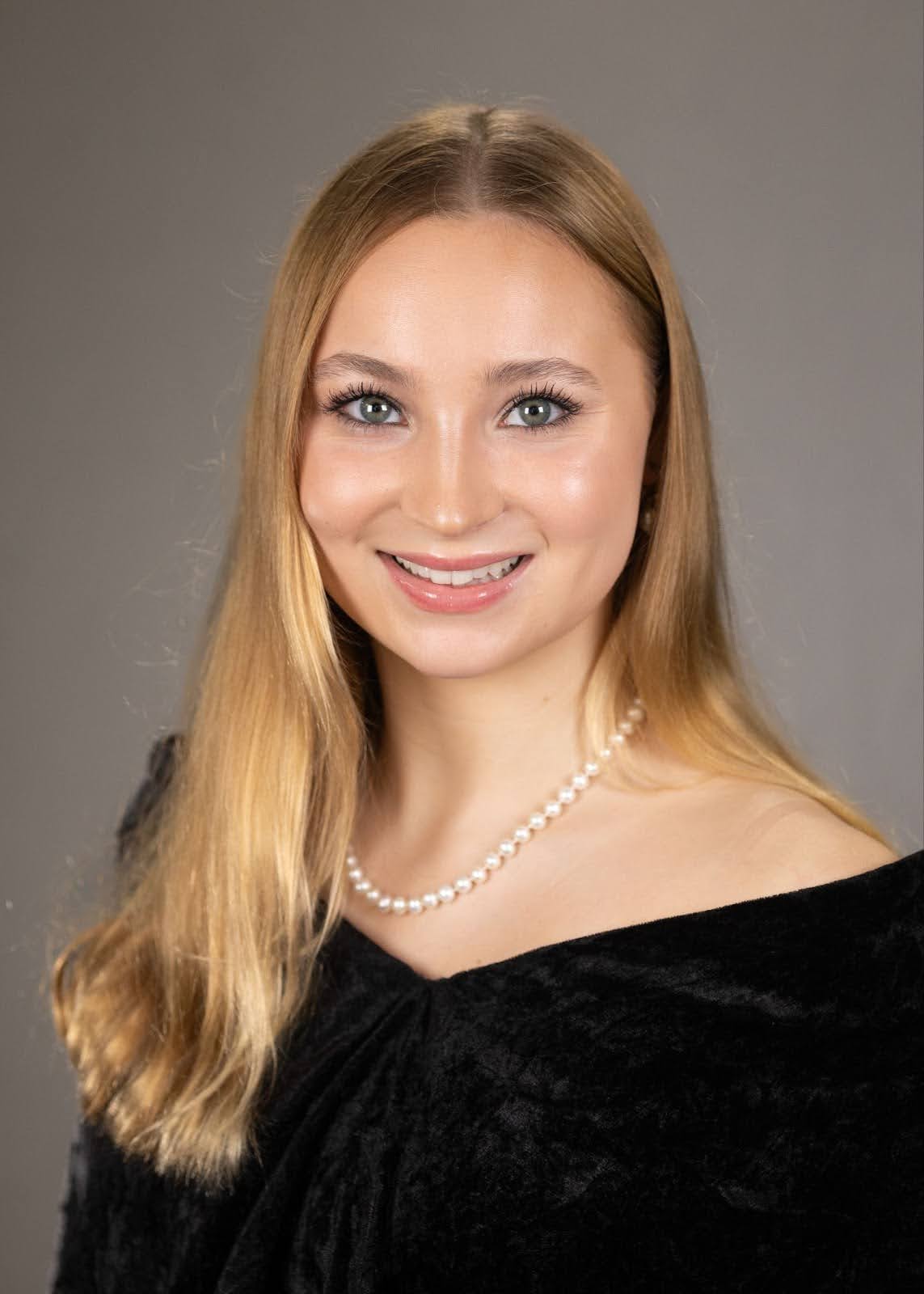 Alexandra Jiampietro